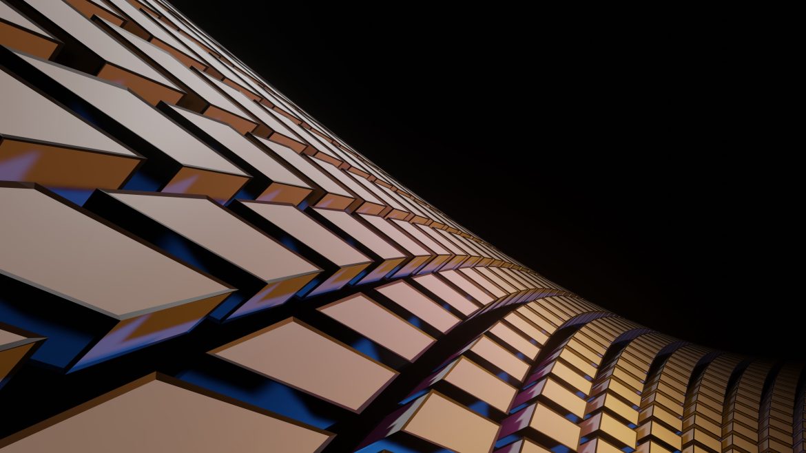 Blockchain: Be ready to master the next era of your business